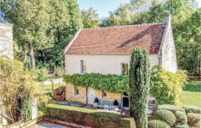 3 Bedroom Gorgeous Home In Fontaine-Henry